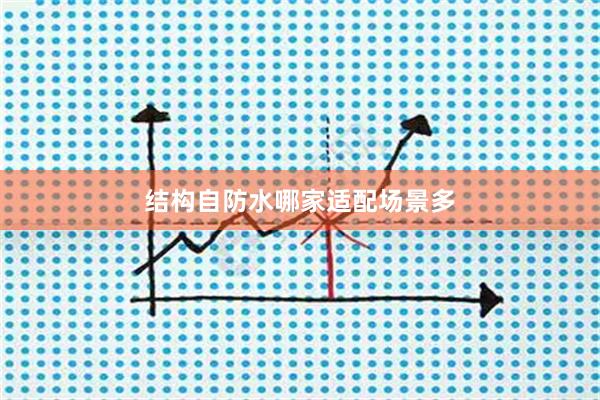结构自防水哪家适配场景多